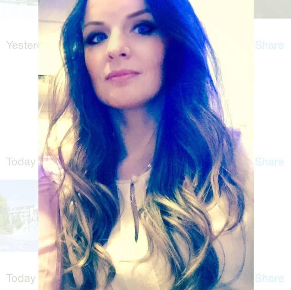 Meet your Posher, Iwona